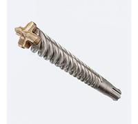 DEWALT Foret SDS-Max XLR 4 taillants 24 x 200 mm - DT60822-QZ