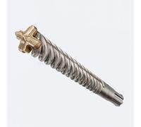 DEWALT Foret SDS-Max XLR 4 taillants 28x250 mm - DT60829-QZ