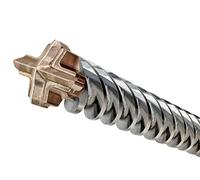 Foret à béton DeWalt DT60844-QZ; 40x250/380 mm; SDS-max