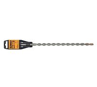 DEWALT Foret SDS-Plus Extreme 2 taillants 12 x 300 mm - DT9556-QZ
