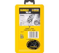DeWALT DT8976 Jeu de forets SDS-Plus 7 pieces XLR