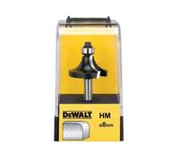 DeWALT Fraise à profiler avec guide, deux taillants, 5 mm - DT90013-QZ