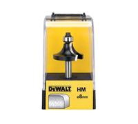 DeWALT DT90015-QZ Fraise a profiler avec guide, deux taillants, 9,5 mm