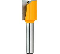 Dewalt Fraise droite 15Mm queue 8Mm