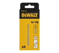 DEWALT Fraise pour cloison sèche DEWALT multimatériaux 1/8 pouce Quantité:5