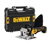 DEWALT Fraiseuse à lamelles 18V Solo - DCW682NT-XJ