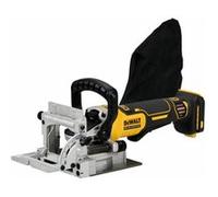DEWALT Fraiseuse à lamelles DCW682NT-XJ G