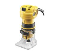 Dewalt Fraiseuse de bords 590W Dwe6005
