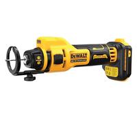 Tondeuses pour Cloison Sèche Dewalt DCE555N-XJ 18V