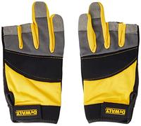 Gants de travaux légers DEWALT DPG214L EU taille 9 3 doigts mitaine
