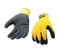DeWalt Gants de travail DPG70L Jaune EU