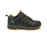 DeWALT GARR00410 Chaussure De Travail Garrison - Noir - Basse - Taille 41