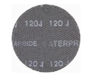 DEWALT Grille abrasive DEWALT 125 mm K80k DTM3103-QZ Quantité:5