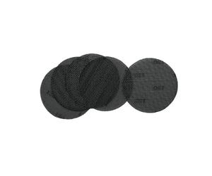 DeWALT Grilles de ponçage 225mm K240 5 pièces - DTM8683-QZ