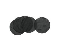 DeWALT Grilles de ponçage 225mm K80 5 pièces - DTM8681-QZ