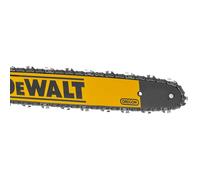 Dewalt guide-chaîne 46cm et chaîne dt20661