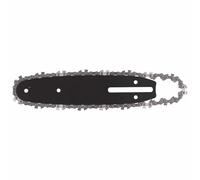 DeWalt Guide-chaîne DT20668 pour perche élagueuse sans fil, 3/8 pouce 1,1mm, demi-burin - 20cm