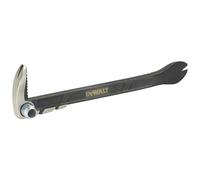 DeWALT Hand Tools Griffe Pince Barre Clou Extracteur 250mm 10in Large Grève Face