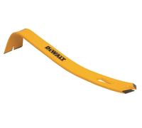 DeWALT Hand Tools Plat Barre de Levier 300mm 12in Plusieurs Clou Extracteurs