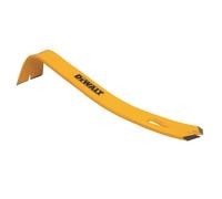 DeWALT Hand Tools Plat Barre de Levier 300mm 12in Plusieurs Clou Extracteurs