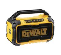 Dewalt Haut-Parleur 10.8V - 54V Premium USB Port Chargeurs Mobiles Etc