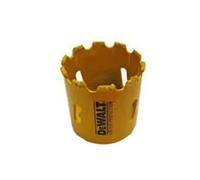DEWALT HM Scie cloche ornée de poussière de métal dur, 32 mm, dt8136 de QZ