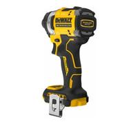 Dewalt Visseuse à chocs 3 Vitesses 18V 282Nm XR - DEWALT - sans batterie, ni chargeur - TSTACK - DCF860NT-XJ