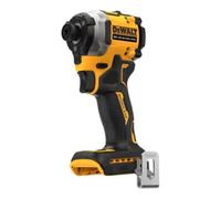 DeWALT DCF850NT Visseuse a chocs / tournevis sans fil (1/4"/205 Nm) XR (18V) Tstak