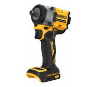 Boulonneuse à chocs - DEWALT - DCF922NT-XJ - 18V - 406 Nm - Moteur Brushless - Compacte