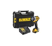DEWALT DCF900P2G, Visseuse à choc