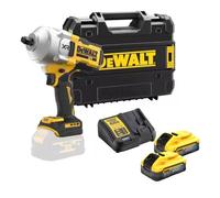 DEWALT hocs sans fil 18V DCF961H2T