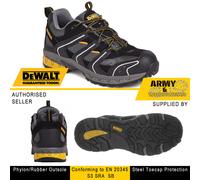 DeWalt Hommes Baskets Sport Légères À Lacets Avec Embout En Acier
