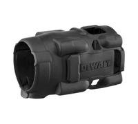 DEWALT Housse en caoutchouc DEWALT pour le boîtier du moteur des visseuses à percussion sans fil DCF 921, DCF 922 et DCF 923 PB921.22.23-QZ Quantité:1