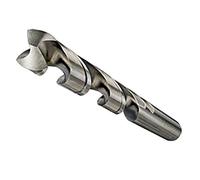 DEWALT HSS-G Métal foret 4.5 x 80 x 47, Lot de 10, dt5337 QZ