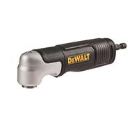 DEWALT Impact Modulaire Angle Droit Fixation Support Mèche 0.6cm 43Nm DT20500