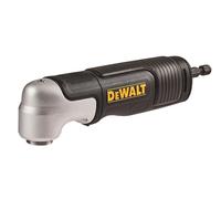 DEWALT Impact Modulaire Angle Droit Fixation Support Mèche 0.6cm 43Nm DT20500