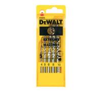 DEWALT Jeu de forets à béton DEWALT 5 pièces DT6956-QZ Quantité:1