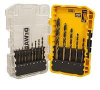 DeWalt Coffret de 14 forets multi-matériaux DT70727-QZ Black&Gold