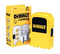 DEWALT DT7926-XJ Jeu de forets pour le métal 29 pièces 29 pc(s)