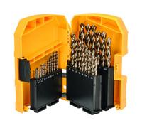 DEWALT DT4957-QZ Jeu de forets pour le métal 29 pièces 29 pc(s)