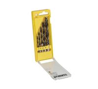 Dewalt - Jeu de forets à pointe plate, 5 pièces