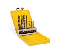 DEWALT Jeu de forets marteau 7 pces SDS-plus DT8976-QZ