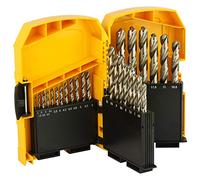 DEWALT Jeu de Forets Métal Extreme + Boîtier Lot de 29 - DT5929-QZ