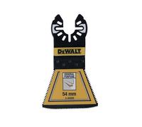 DEWALT - Jeu de lames de scie oscillantes mixtes, pour outil multifonction, DT20777-QZ