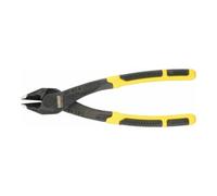 DeWalt Jeu de 3 pinces à action composée DWHT0-70485 - diagonale, universelle, bec long