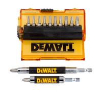 DeWALT DT71570 Coffret de vissage 14 pieces