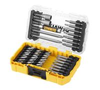 DeWalt - Coffret Thoughcase 40 pièces