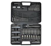 DeWALT Jeu d'embouts et de forets (109 pièces) DT0109