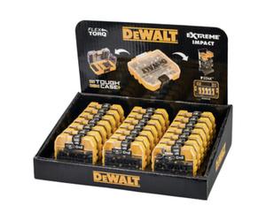 DEWALT Jeu d'embouts EXTREME FLEXTORQ 25 mm, Pz2 DEWALT Quantité:1