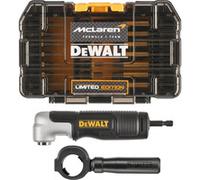 DeWalt Coffret d'embouts McLaren DT70782-QZ – 33 pièces (Phillips, Torx, hexagonales) avec étui